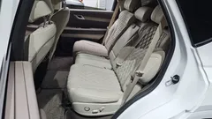 2023 Genesis GV80 2.5T Gasoline AWD — фото 11