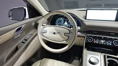 2023 Genesis GV80 2.5T Gasoline AWD — фото 12