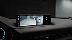 2023 Genesis GV80 2.5T Gasoline AWD — фото 13