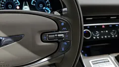 2023 Genesis GV80 2.5T Gasoline AWD — фото 14