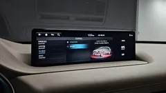 2023 Genesis GV80 2.5T Gasoline AWD — фото 19