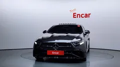 2022 Mercedes-Benz CLS-Class CLS300d 4MATIC — фото 3