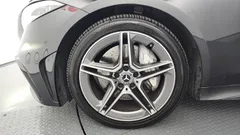 2022 Mercedes-Benz CLS-Class CLS300d 4MATIC — фото 5