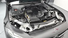 2022 Mercedes-Benz CLS-Class CLS300d 4MATIC — фото 6