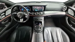 2022 Mercedes-Benz CLS-Class CLS300d 4MATIC — фото 7