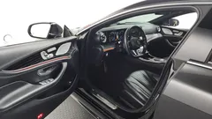 2022 Mercedes-Benz CLS-Class CLS300d 4MATIC — фото 10