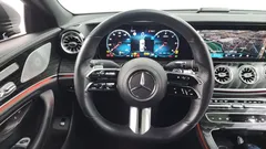 2022 Mercedes-Benz CLS-Class CLS300d 4MATIC — фото 12