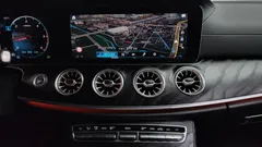 2022 Mercedes-Benz CLS-Class CLS300d 4MATIC — фото 13
