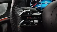2022 Mercedes-Benz CLS-Class CLS300d 4MATIC — фото 15