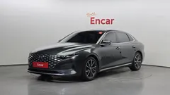 2022 Hyundai Grandeur 2.5 — фото 1