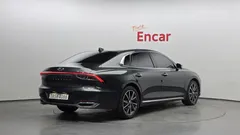 2022 Hyundai Grandeur 2.5 — фото 2
