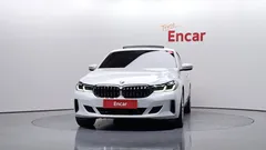 2022 BMW Gran Turismo 620d Luxury — фото 3