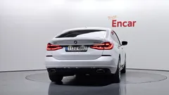 2022 BMW Gran Turismo 620d Luxury — фото 4