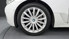 2022 BMW Gran Turismo 620d Luxury — фото 5