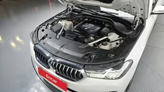 2022 BMW Gran Turismo 620d Luxury — фото 6