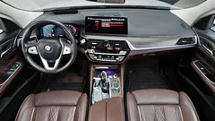 2022 BMW Gran Turismo 620d Luxury — фото 7