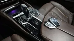 2022 BMW Gran Turismo 620d Luxury — фото 9