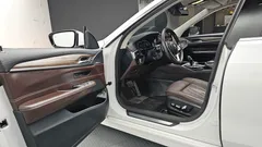 2022 BMW Gran Turismo 620d Luxury — фото 10