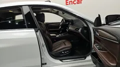 2022 BMW Gran Turismo 620d Luxury — фото 11
