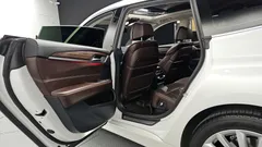 2022 BMW Gran Turismo 620d Luxury — фото 12