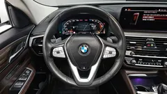 2022 BMW Gran Turismo 620d Luxury — фото 13