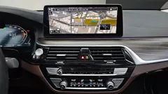 2022 BMW Gran Turismo 620d Luxury — фото 14