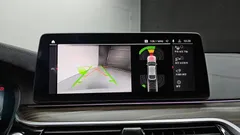 2022 BMW Gran Turismo 620d Luxury — фото 15