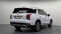 2022 Hyundai Palisade Diesel 2.2 4WD — фото 2