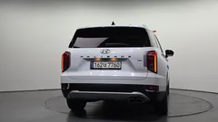 2022 Hyundai Palisade Diesel 2.2 4WD — фото 4