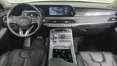 2022 Hyundai Palisade Diesel 2.2 4WD — фото 7