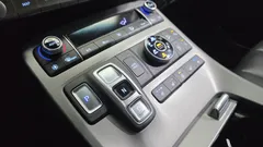 2022 Hyundai Palisade Diesel 2.2 4WD — фото 9