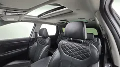 2022 Hyundai Palisade Diesel 2.2 4WD — фото 12