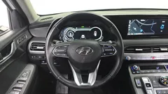 2022 Hyundai Palisade Diesel 2.2 4WD — фото 15