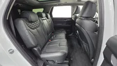 2022 Hyundai Palisade Diesel 2.2 4WD — фото 19