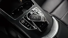 2021 Mercedes-Benz C-Class C200 AMG Line, белый — фото 17