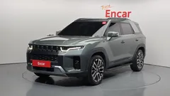 2023 KG_Mobility_Ssangyong Torres Gasoline 1.5 2WD — фото 1