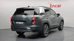 2023 KG_Mobility_Ssangyong Torres Gasoline 1.5 2WD — фото 2
