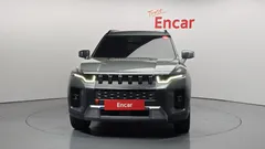 2023 KG_Mobility_Ssangyong Torres Gasoline 1.5 2WD — фото 3