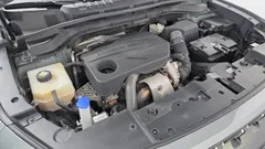 2023 KG_Mobility_Ssangyong Torres Gasoline 1.5 2WD — фото 6
