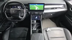 2023 KG_Mobility_Ssangyong Torres Gasoline 1.5 2WD — фото 7