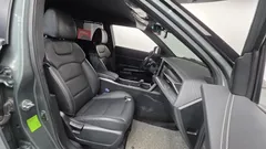 2023 KG_Mobility_Ssangyong Torres Gasoline 1.5 2WD — фото 10