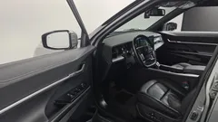 2023 KG_Mobility_Ssangyong Torres Gasoline 1.5 2WD — фото 11