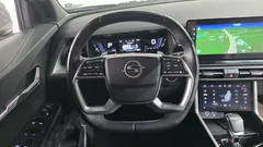 2023 KG_Mobility_Ssangyong Torres Gasoline 1.5 2WD — фото 13
