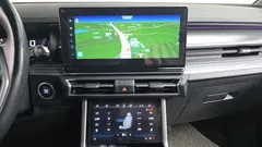 2023 KG_Mobility_Ssangyong Torres Gasoline 1.5 2WD — фото 14