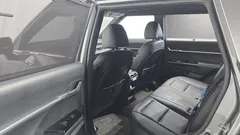 2023 KG_Mobility_Ssangyong Torres Gasoline 1.5 2WD — фото 17