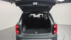 2023 KG_Mobility_Ssangyong Torres Gasoline 1.5 2WD — фото 20