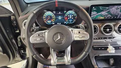 2023 Mercedes-Benz GLC-Class AMG GLC43 4MATIC Coupe — фото 6