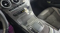 2023 Mercedes-Benz GLC-Class AMG GLC43 4MATIC Coupe — фото 9