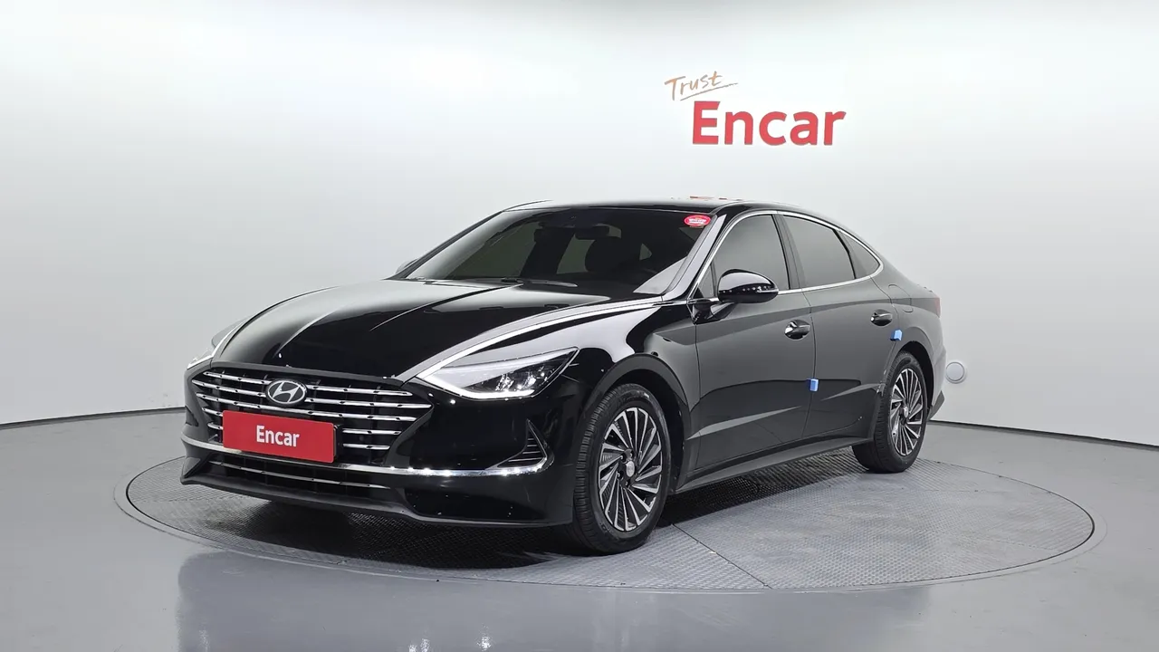 2022 Hyundai Sonata Premium Plus