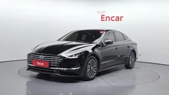2022 Hyundai Sonata Premium Plus — фото 1